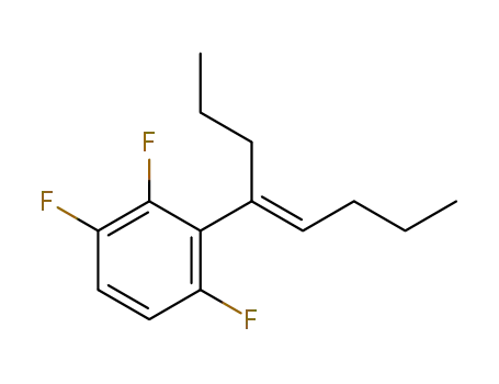 1259332-16-5 Structure