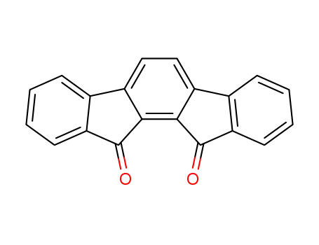 indeno[2,1-a]fluorene-11,12-dione