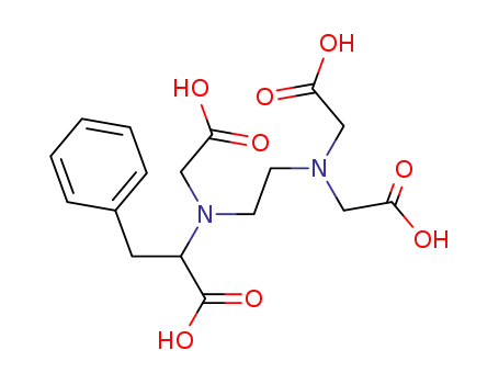 benzyl-EDTA