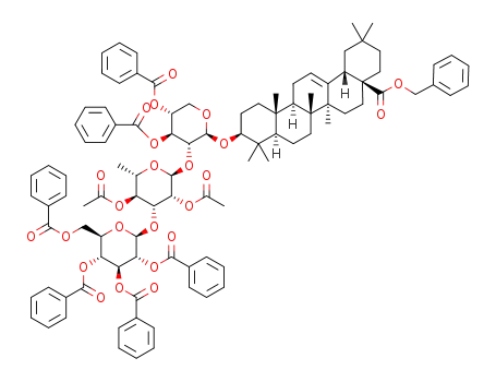 1268673-32-0 Structure