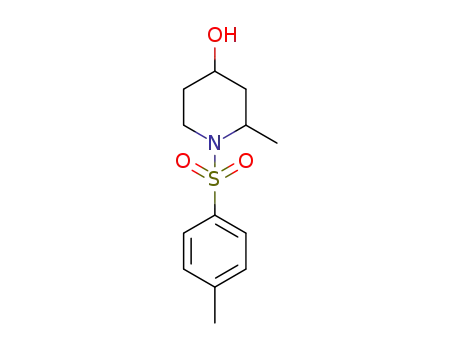 2-methyl-1-tosylpiperidin-4-ol
