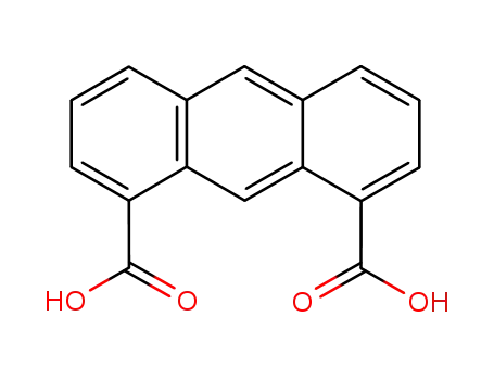 안트라센-1,8-디카르복실산
