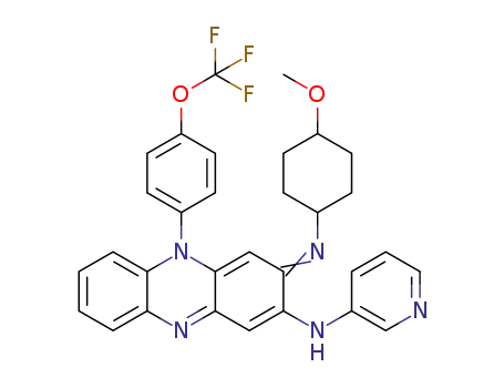 1353734-03-8 Structure