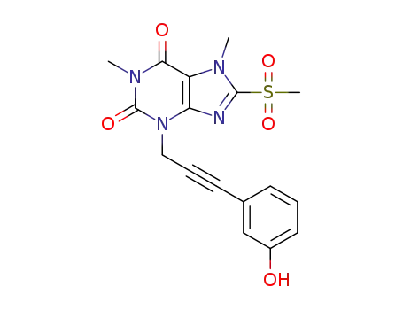 2093393-05-4 Structure