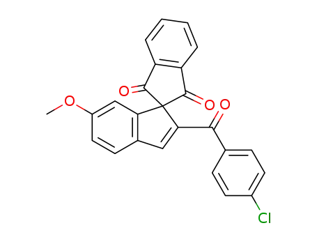 1258512-47-8 Structure