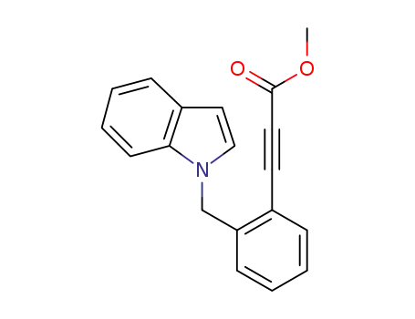 1319735-18-6 Structure