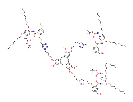 C<sub>153</sub>H<sub>213</sub>N<sub>15</sub>O<sub>27</sub>