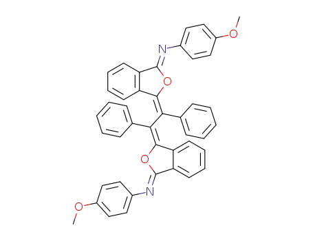 C<sub>44</sub>H<sub>32</sub>N<sub>2</sub>O<sub>4</sub>