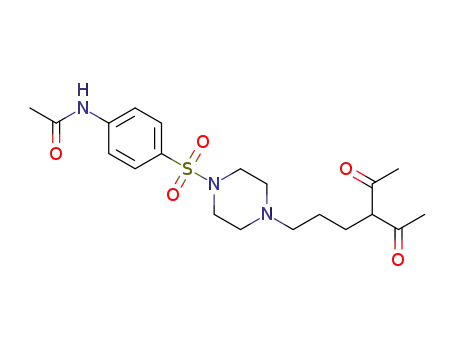 1258869-61-2 Structure