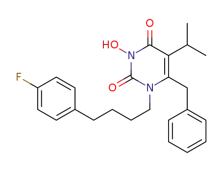 1281859-92-4 Structure