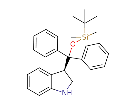 1268603-21-9 Structure
