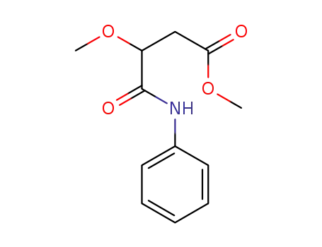 C<sub>12</sub>H<sub>15</sub>NO<sub>4</sub>