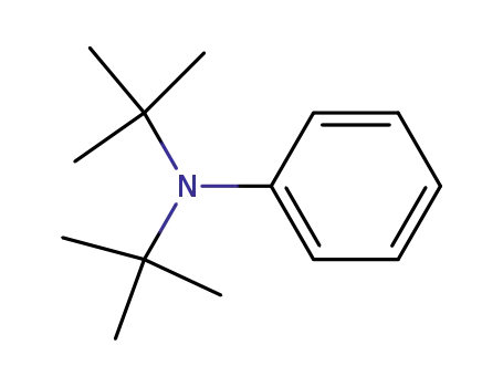 di-tertbutylaniline