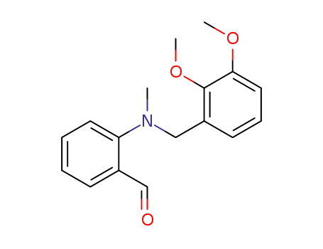 1262999-65-4 Structure