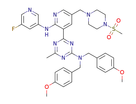 1396084-39-1 Structure