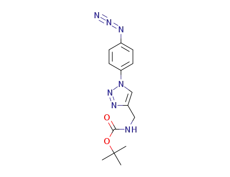 1365544-00-8 Structure