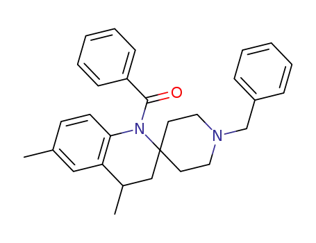 C<sub>29</sub>H<sub>32</sub>N<sub>2</sub>O