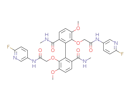 1326579-45-6 Structure