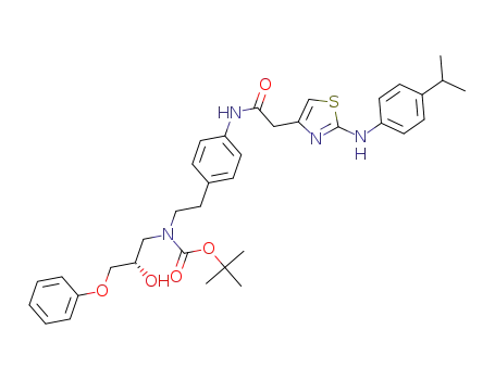 1395069-05-2 Structure