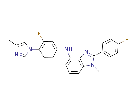 1240608-27-8 Structure