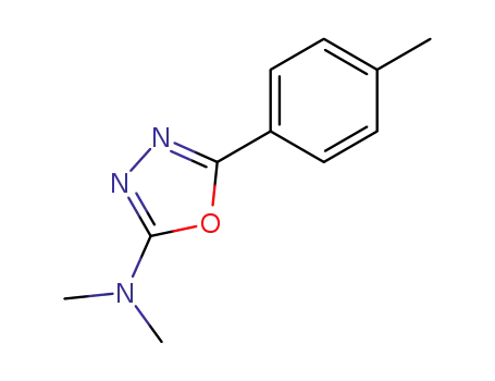 Molecular Structure of 5306-59-2 (4-bromo-N-(4-bromo-2-methylphenyl)benzamide)