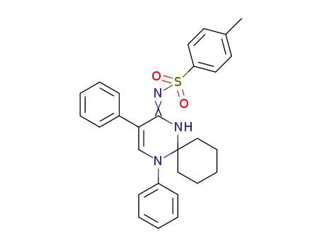 C<sub>28</sub>H<sub>29</sub>N<sub>3</sub>O<sub>2</sub>S
