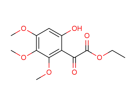 1371569-93-5 Structure