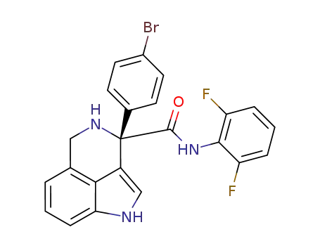 1373945-64-2 Structure