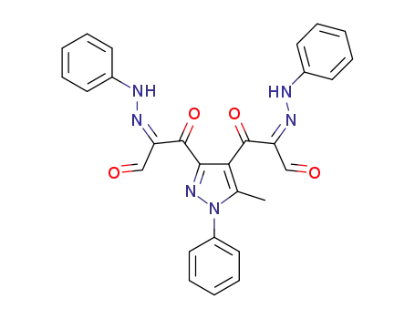 1335118-63-2 Structure