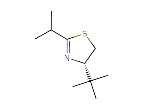 C<sub>10</sub>H<sub>19</sub>NS