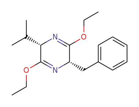 1233192-47-6 Structure