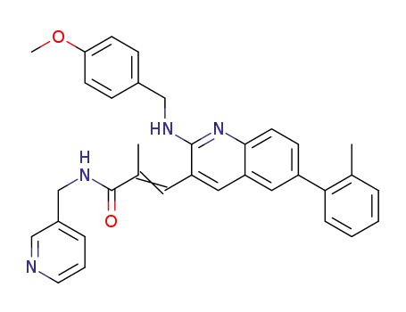 1321992-41-9 Structure