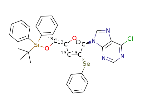 1303556-43-5 Structure
