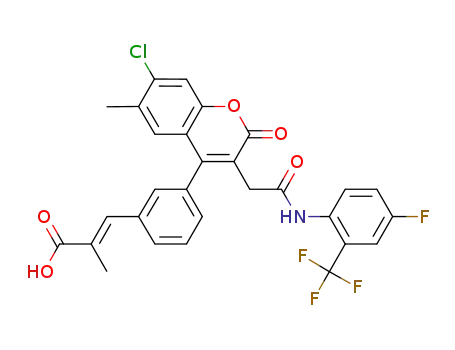 566945-08-2 Structure