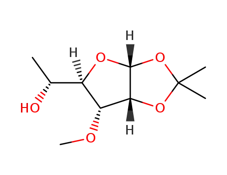 C<sub>10</sub>H<sub>18</sub>O<sub>5</sub>