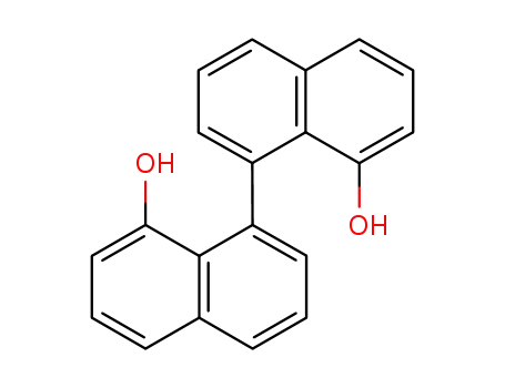 [1,1'-Binaphthalene]-8,8'-diol