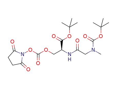 1273017-05-2 Structure