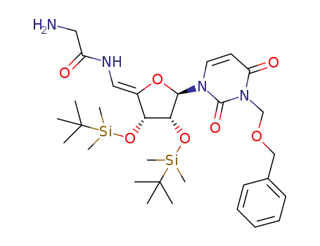1354939-19-7 Structure