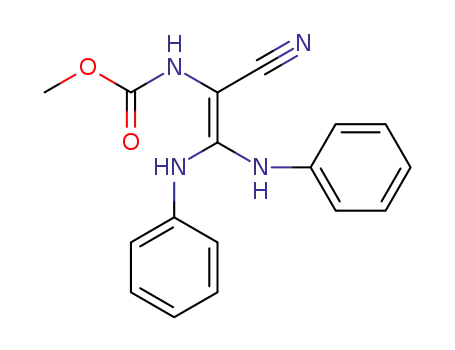 1331844-08-6 Structure