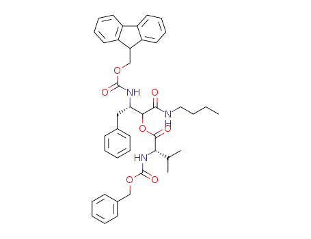 1345093-09-5 Structure