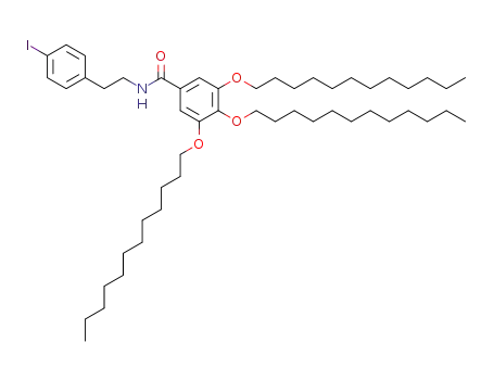 C<sub>51</sub>H<sub>86</sub>INO<sub>4</sub>