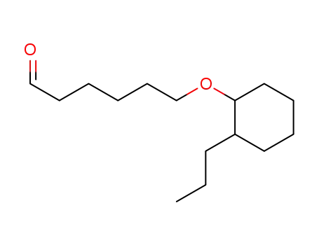 C<sub>15</sub>H<sub>28</sub>O<sub>2</sub>