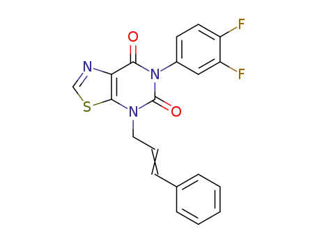 1381805-02-2 Structure