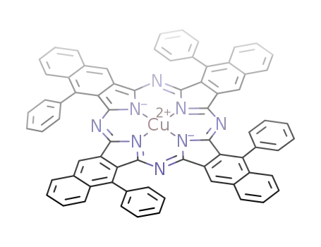 Cu(C<sub>18</sub>H<sub>10</sub>N<sub>2</sub>)4