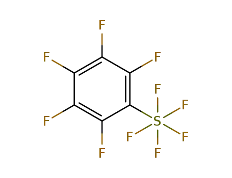 2,3,4,5,6-pentafluorophenylsulfur pentafluoride