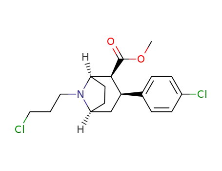 1384179-36-5 Structure