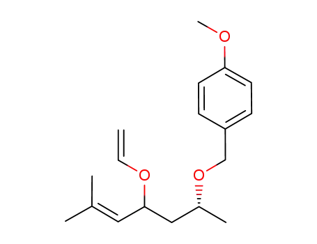 C<sub>18</sub>H<sub>26</sub>O<sub>3</sub>