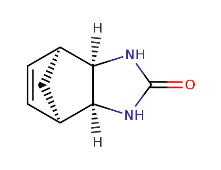 (3aα,4α,7α,7aα)-1,3,3a,4,7,7a-hexahydro-4,7-methano-2H-benzimidazol-2-one