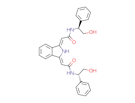 1361563-30-5 Structure