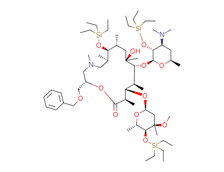 1262536-17-3 Structure